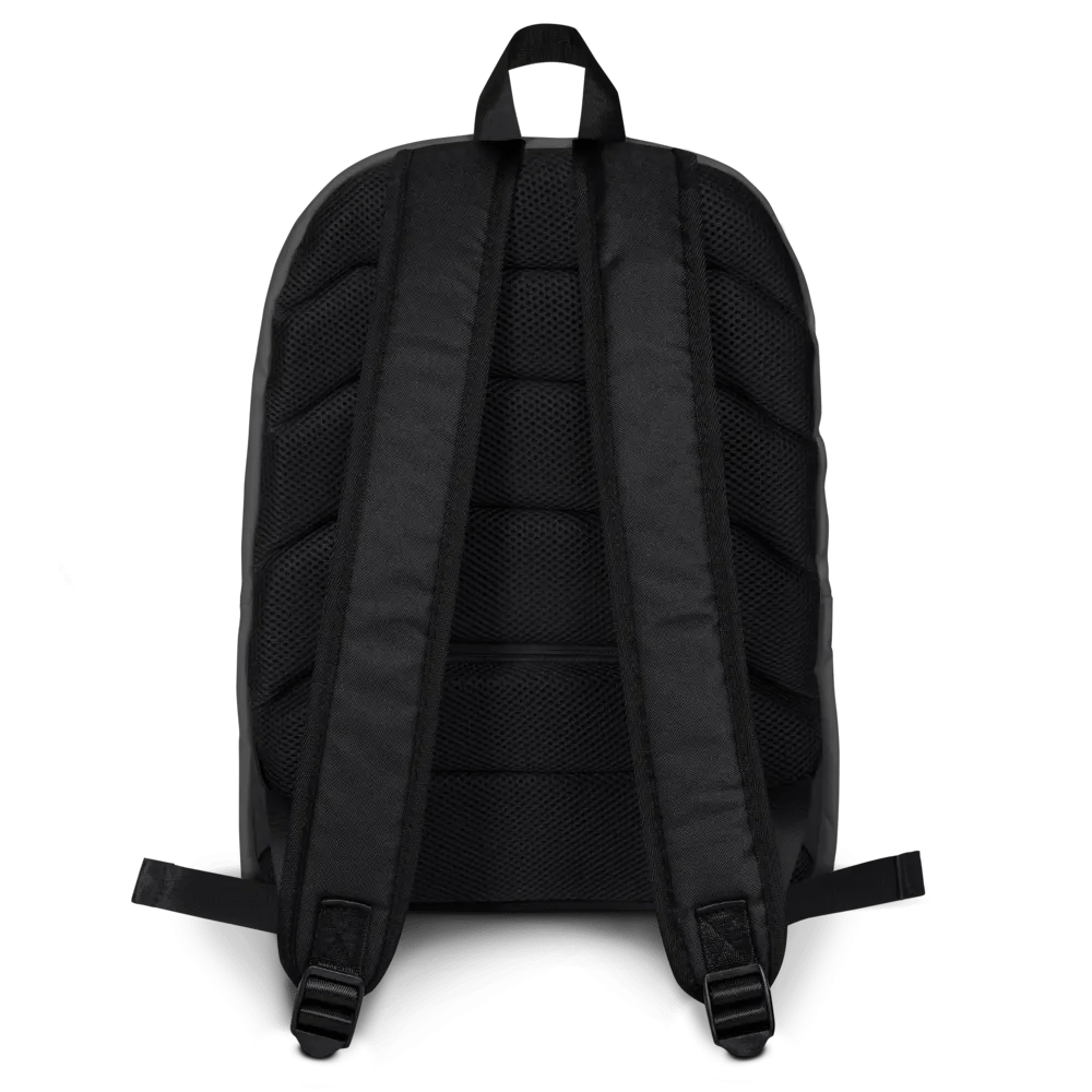 Logo Backpack product image (7)