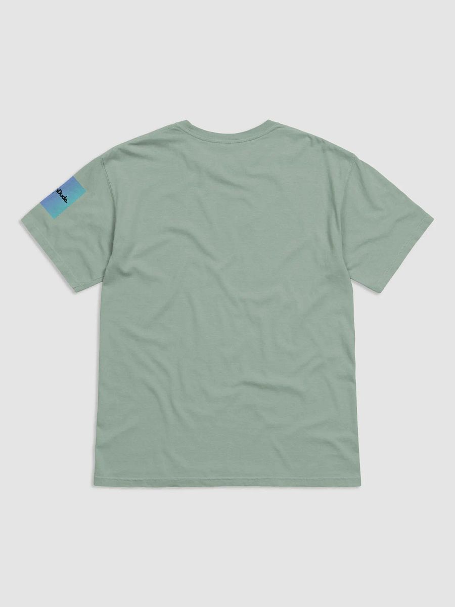 Gamer T-Shirt product image (18)