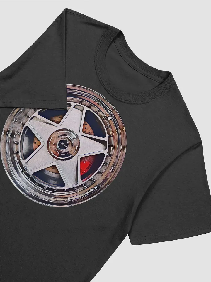 Ferrari Testarossa Tshirt product image (1)