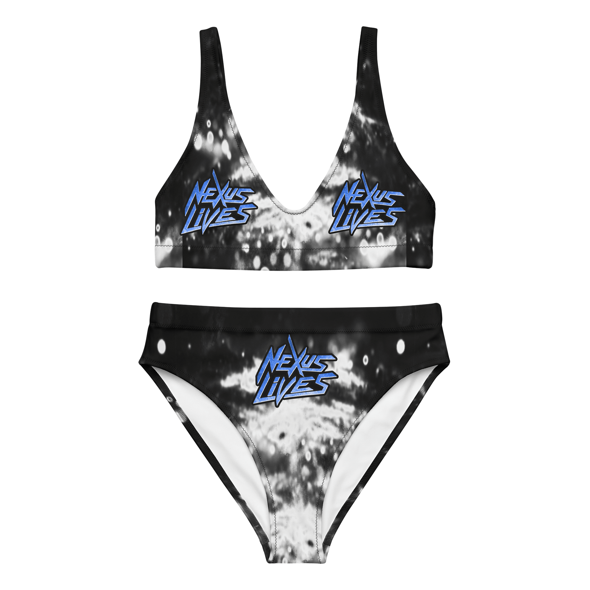 Nexus Heigh Wasted Bikini product image (1)