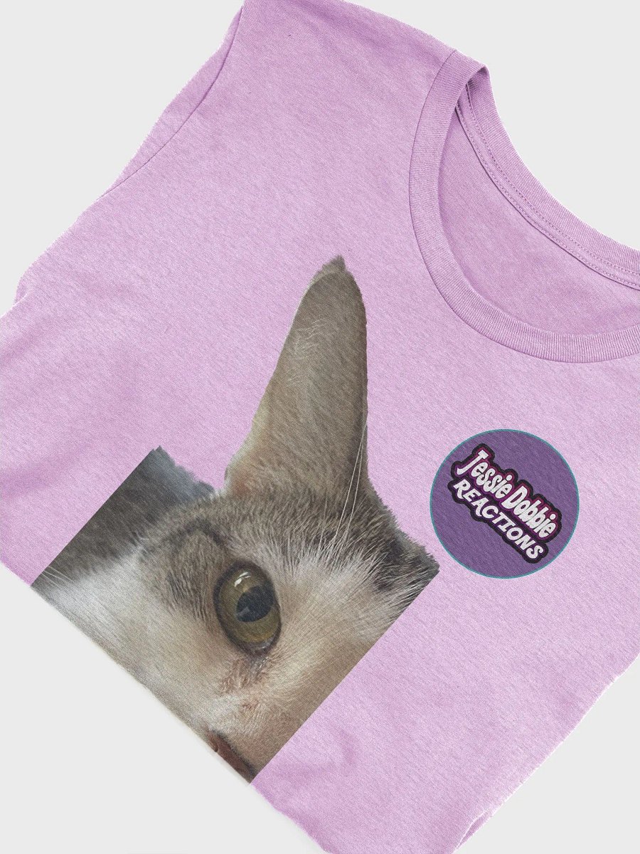 Dobbie Lilac Tee! product image (4)