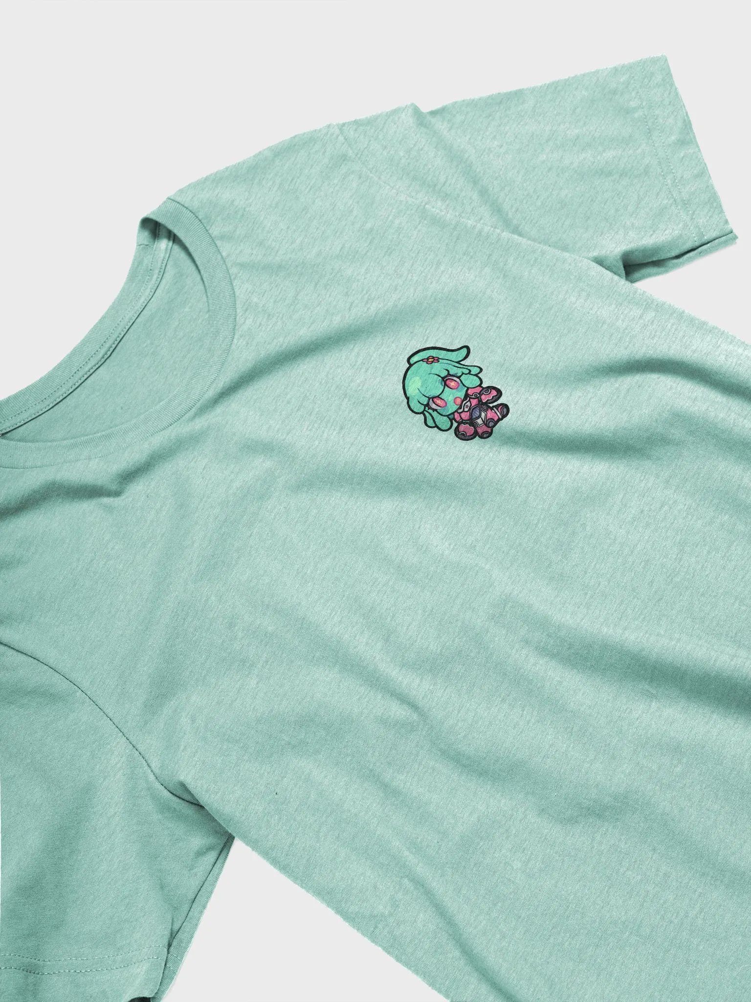 Mini Juno Shirt product image (4)