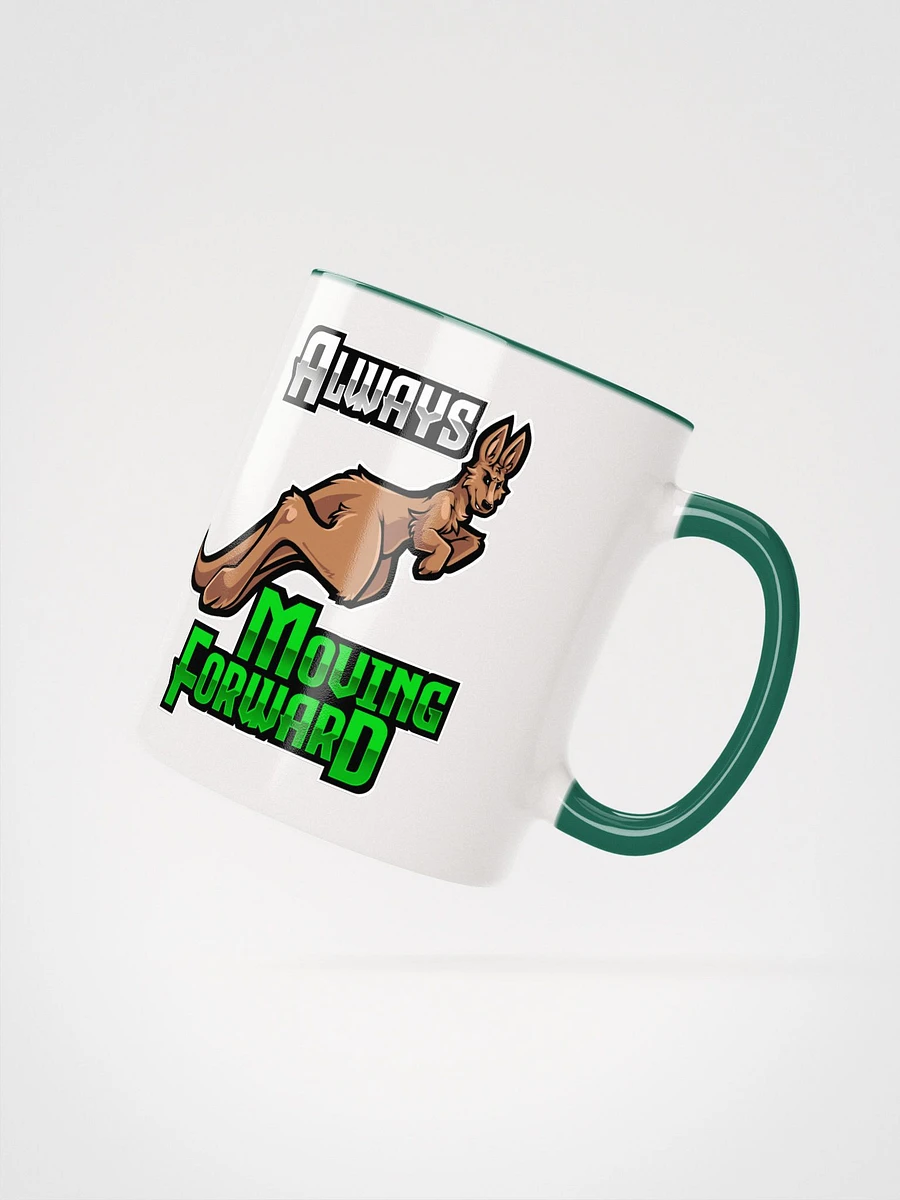 Moving Forward Mug product image (3)