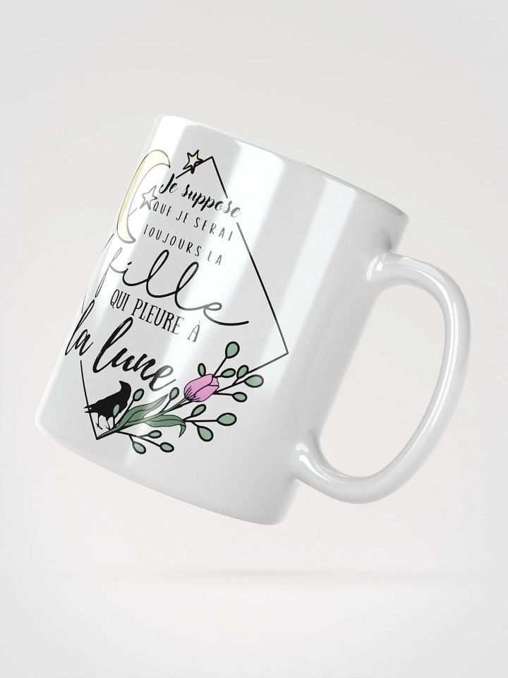 Pleure A La Lune Mug product image (6)