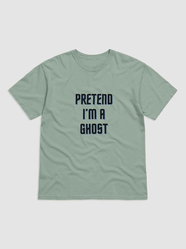 Pretend I'm A Ghost product image (1)