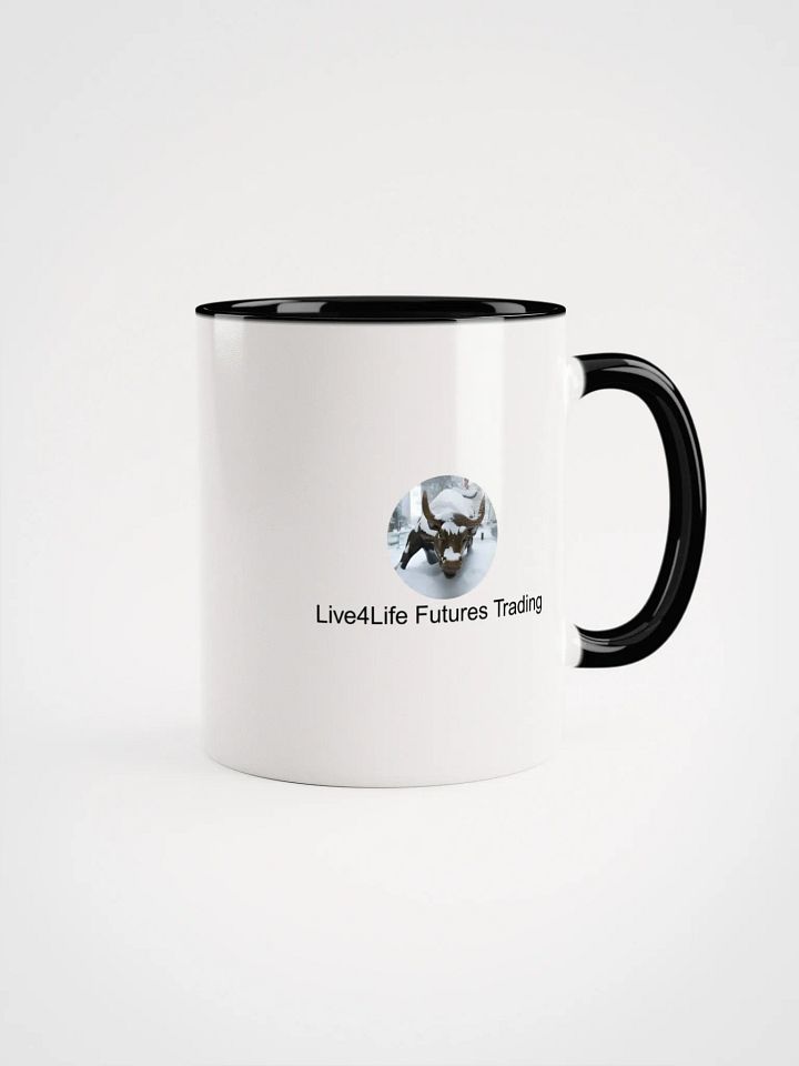 Good Morning Millionaire! Coffee Mug product image (1)