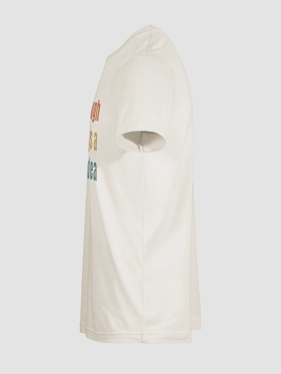 Sourdough Is Always a Good Idea – Baker’s Shirt product image (23)