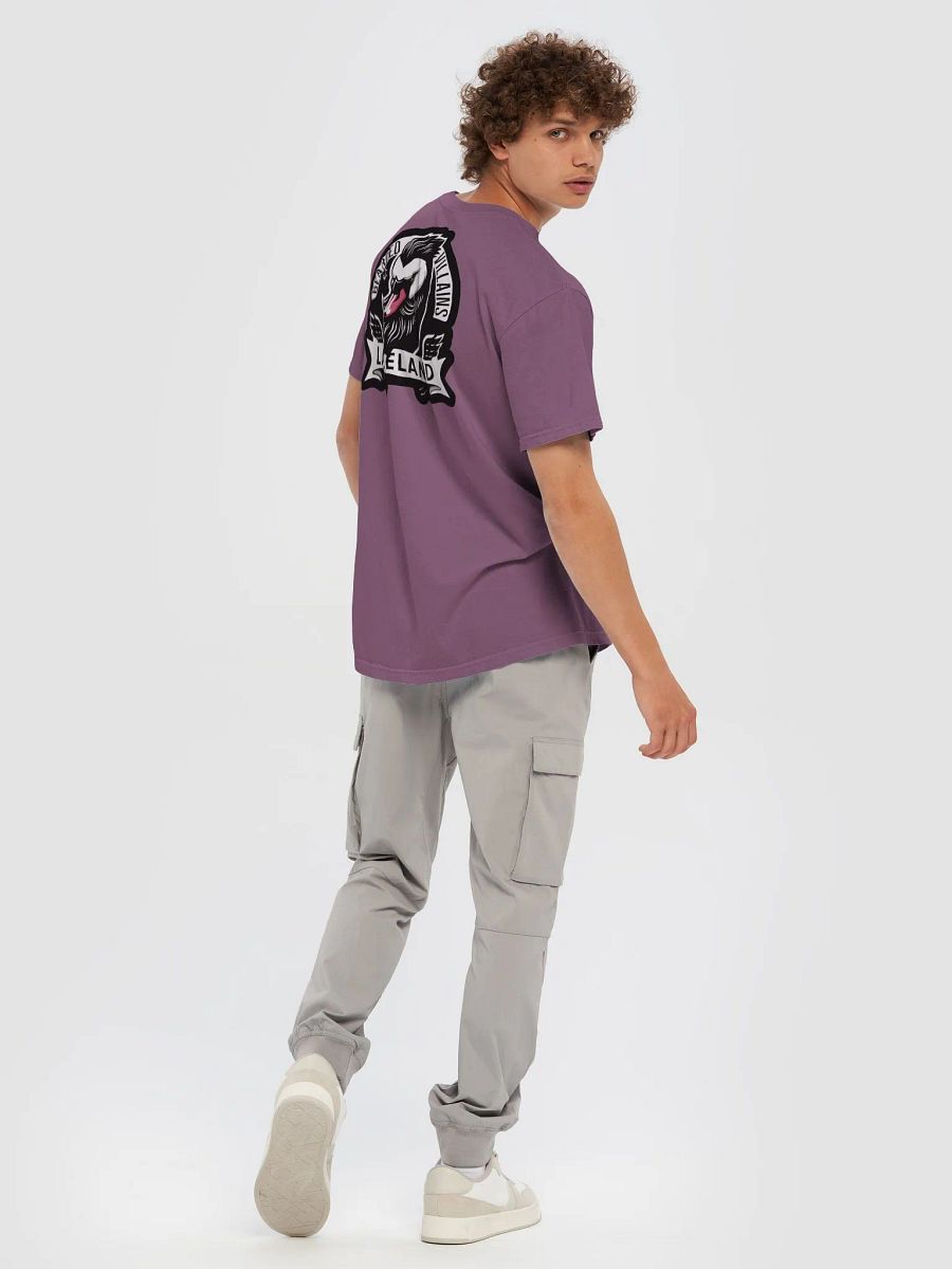 Swan & Anchor Graphic Tee product image (54)
