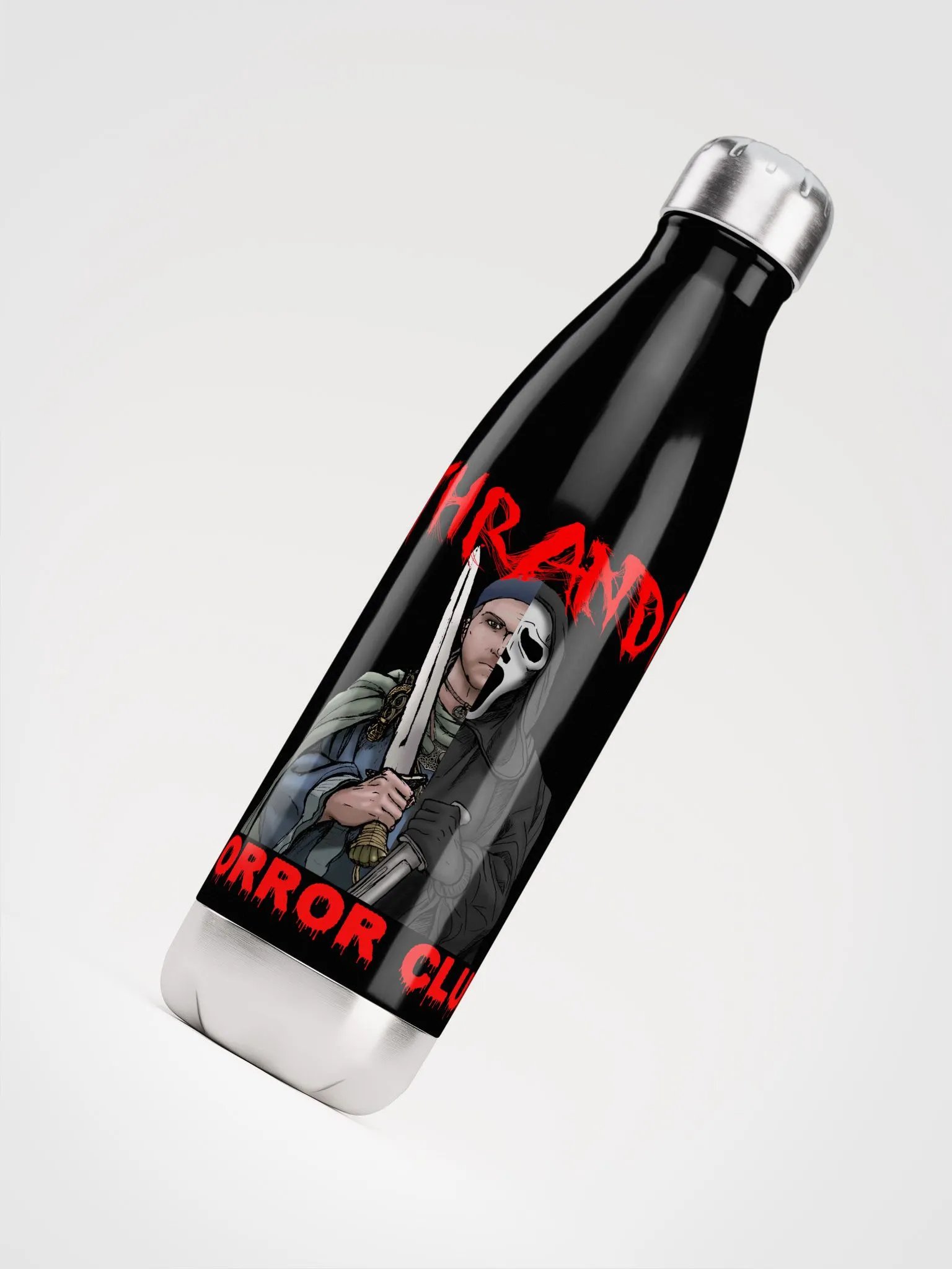 Thrand11 Horro Club drink bottle product image (4)