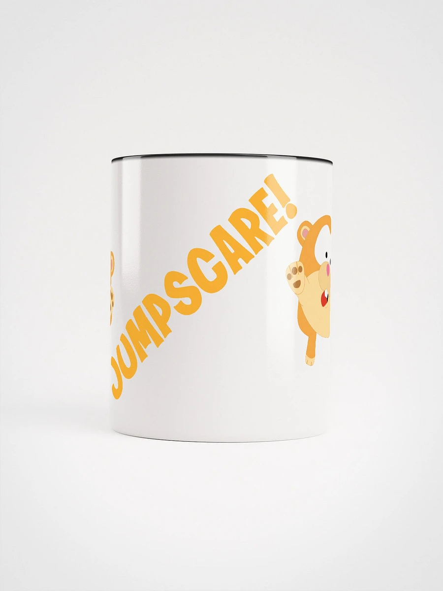 Gerald JUMPSCARE! Mug product image (23)