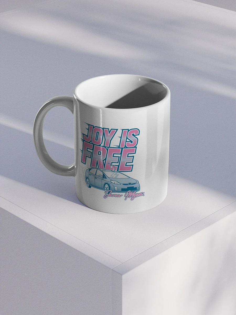 Joy Is Free Mug product image (2)
