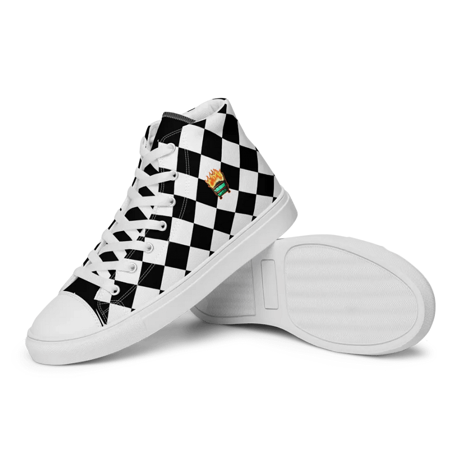Dumpster Fire kicks product image (12)