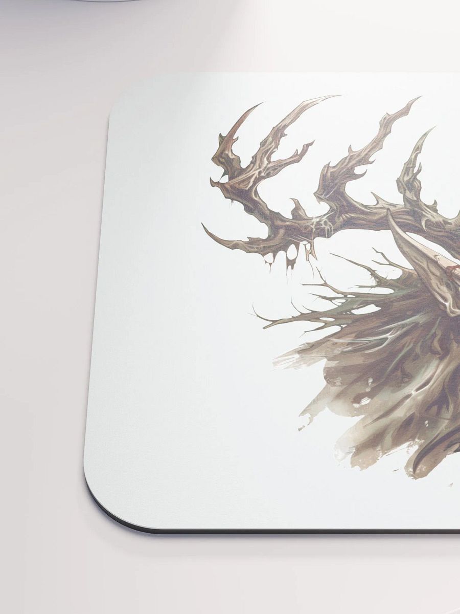 The Wendigo Mouse Pad product image (6)