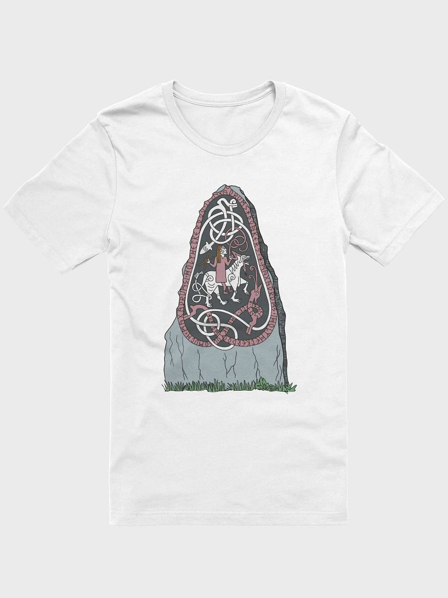 LEGEND OF MAXA RUNE (FRONT) product image (2)