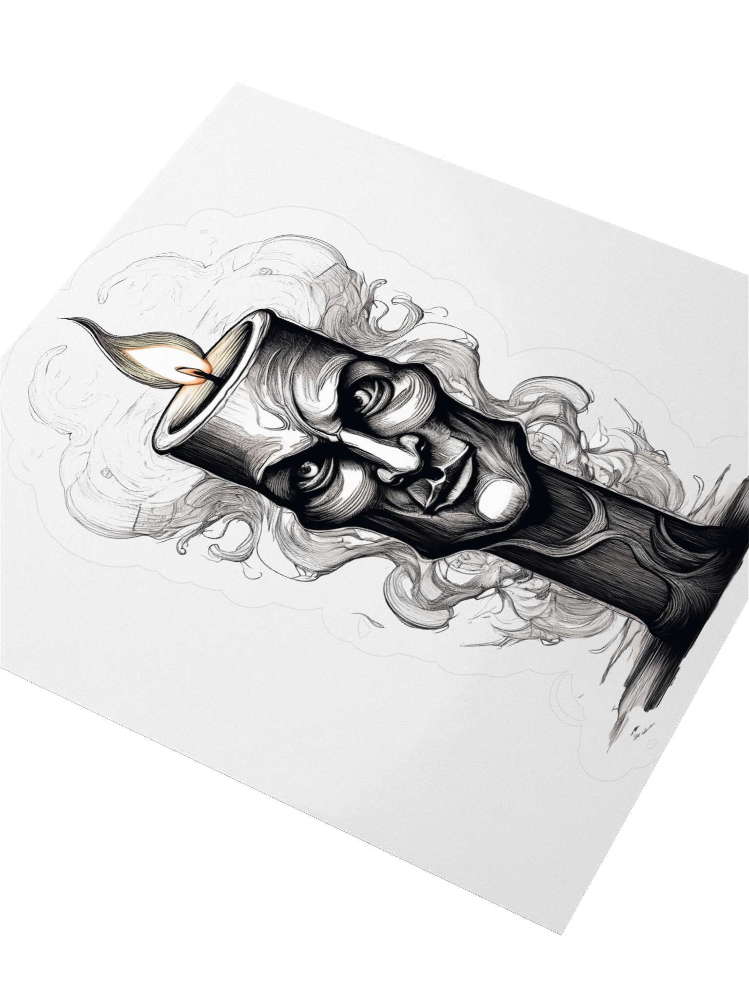 The Whispering Flame product image (10)