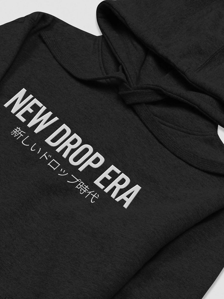 NDE Hoodie Alternative product image (3)