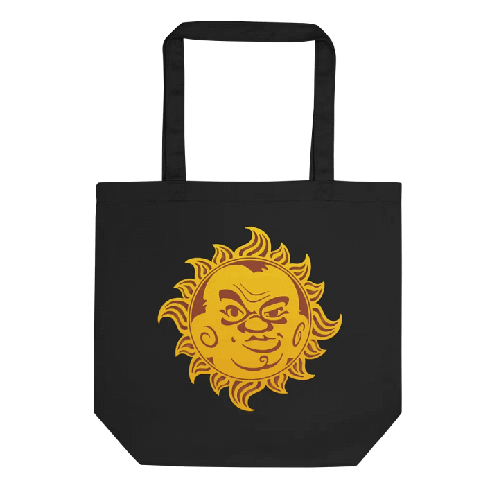 Econscious Eco-Friendly Tote Bag, CologBrightLogo product image (3)