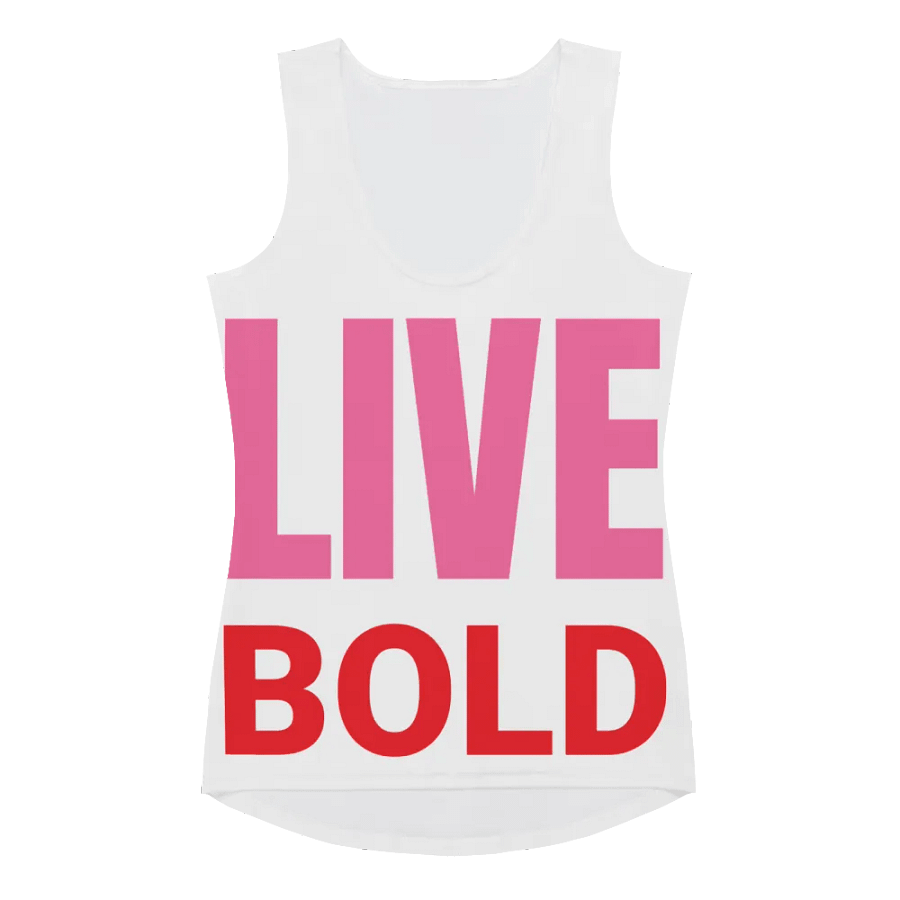 LoveBold Women's Tank Top product image (3)