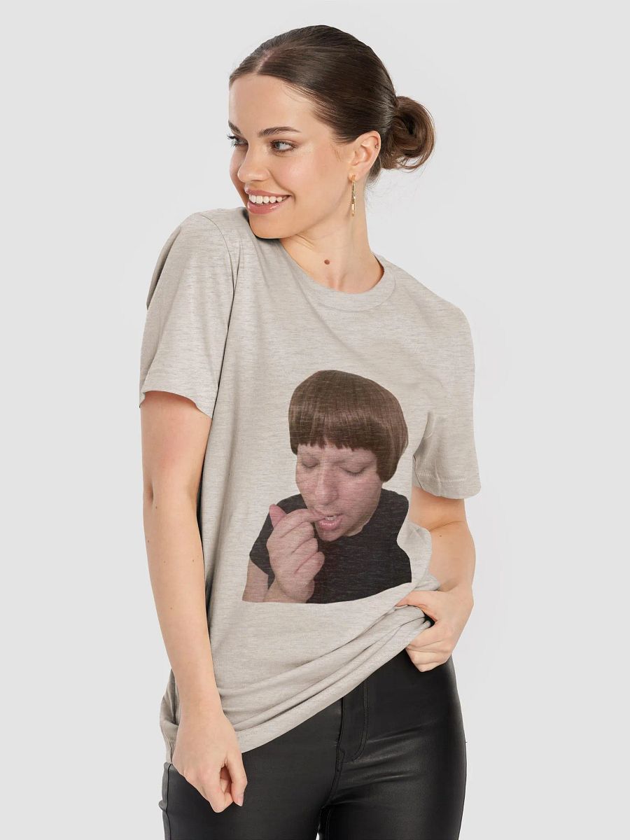 MAYBE SO T-SHIRT product image (88)