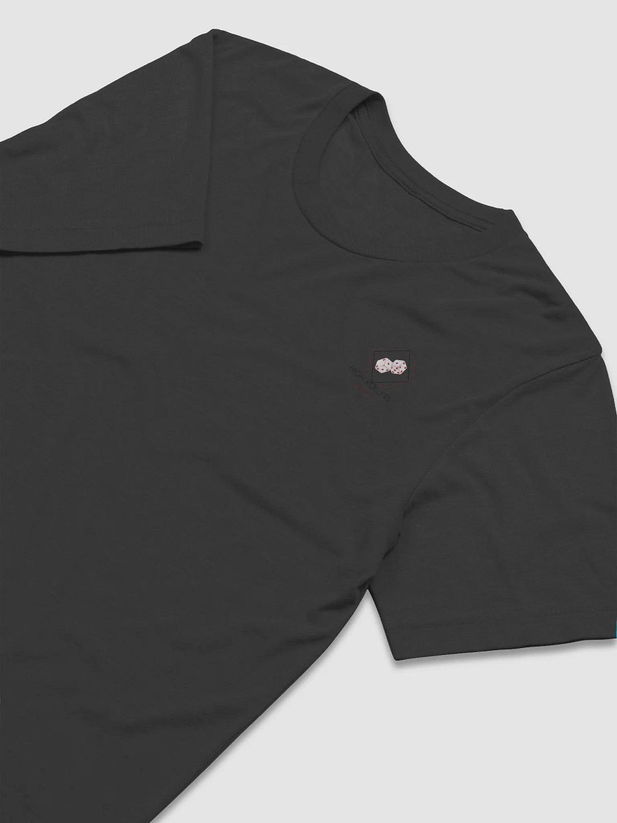 High Roller Apex T-Shirt M product image (8)