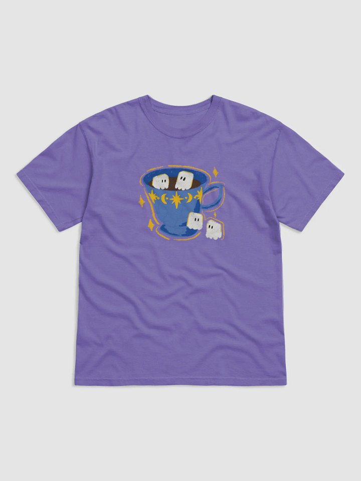 Sugar Ghosts Tshirt product image (2)