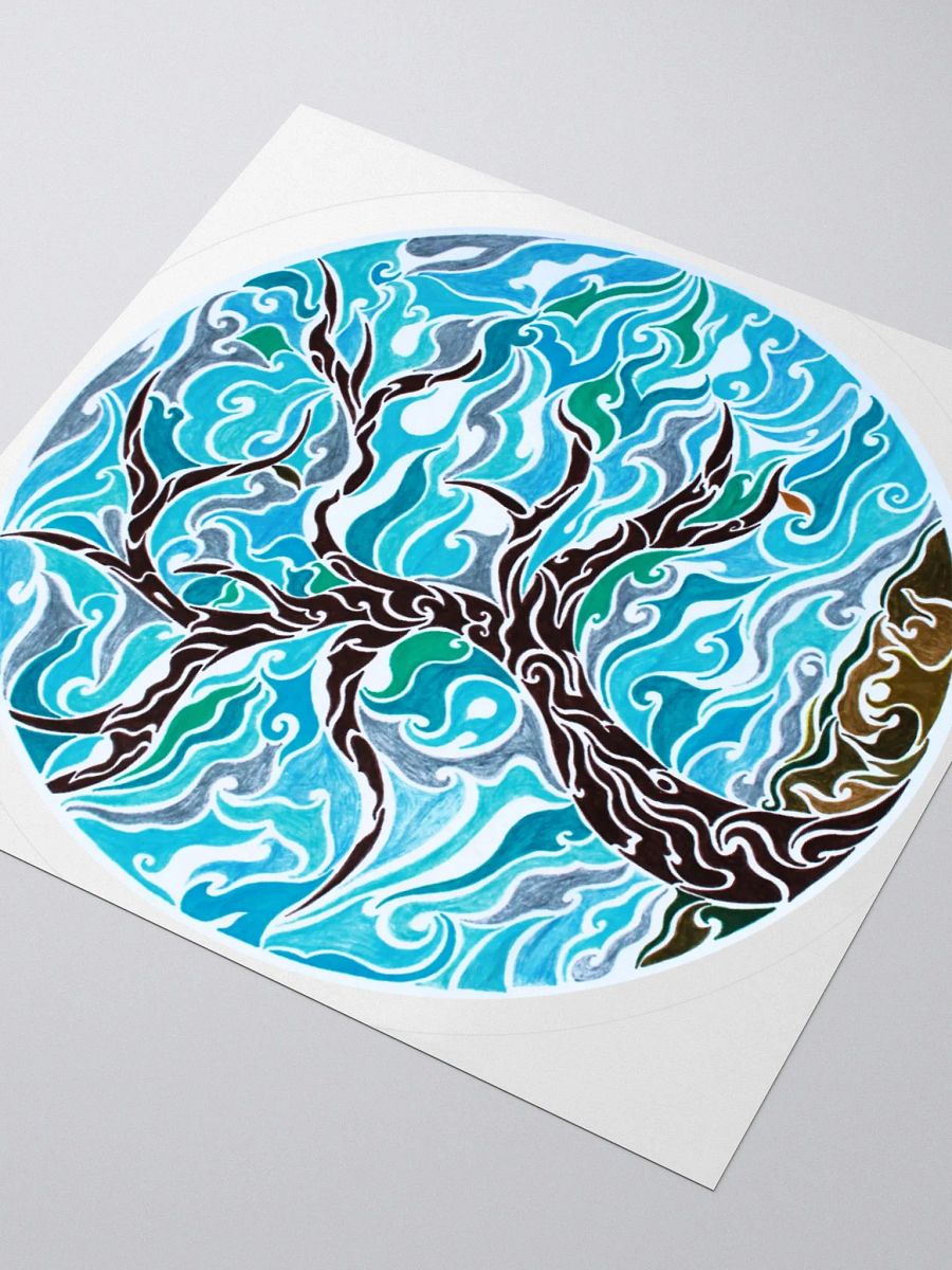 Winter Tree product image (9)