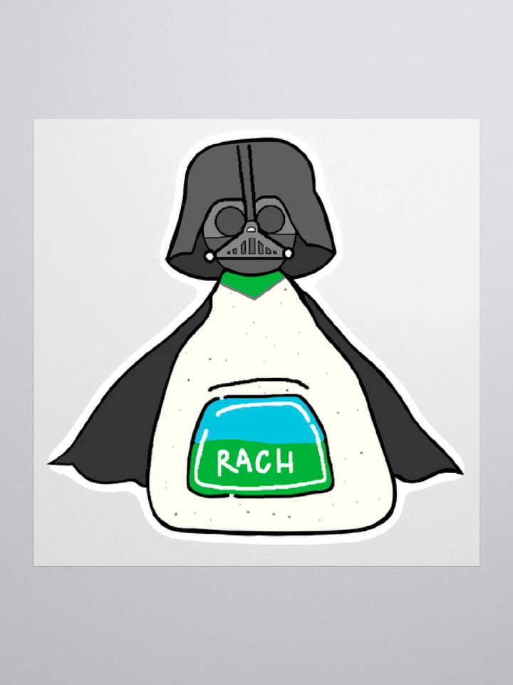 Rchl community sticker product image (1)