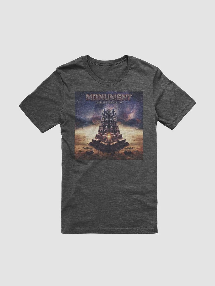 Monument / Duke & Gonzo T-Shirt product image (10)
