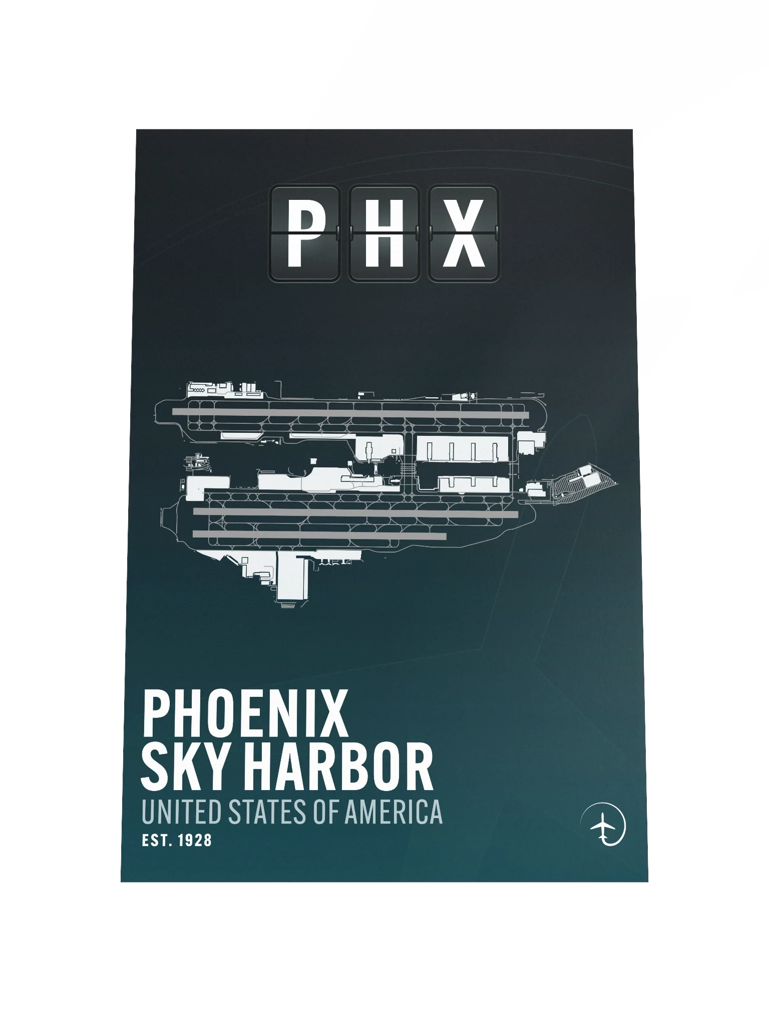 Phoenix PHX Poster product image (4)
