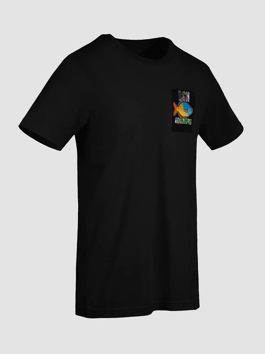 BGN Logo Illustration T-Shirt product image (9)