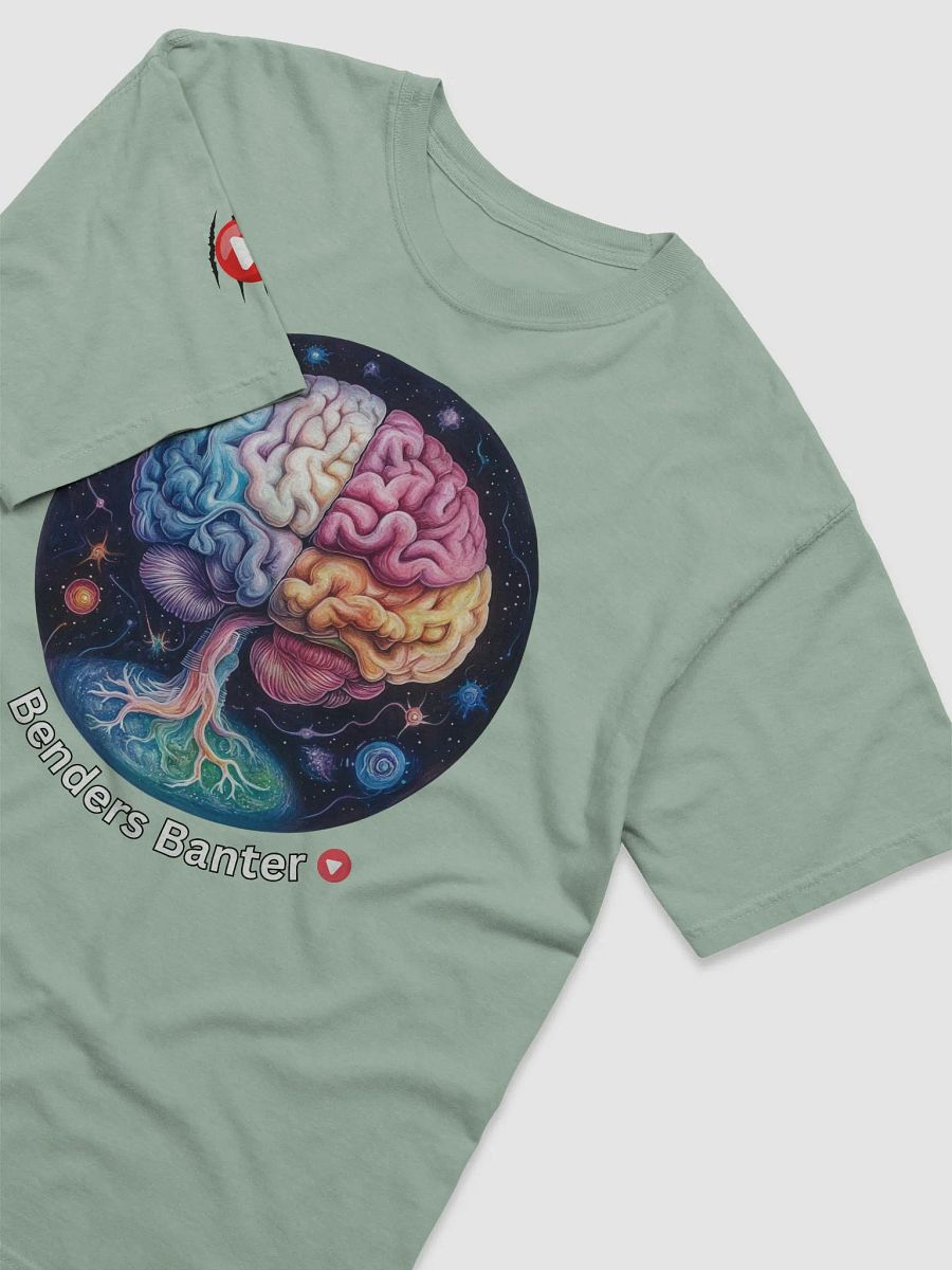 Brain Benders Banter New Style T-Shirts: Where Wit Meets Wear product image (27)