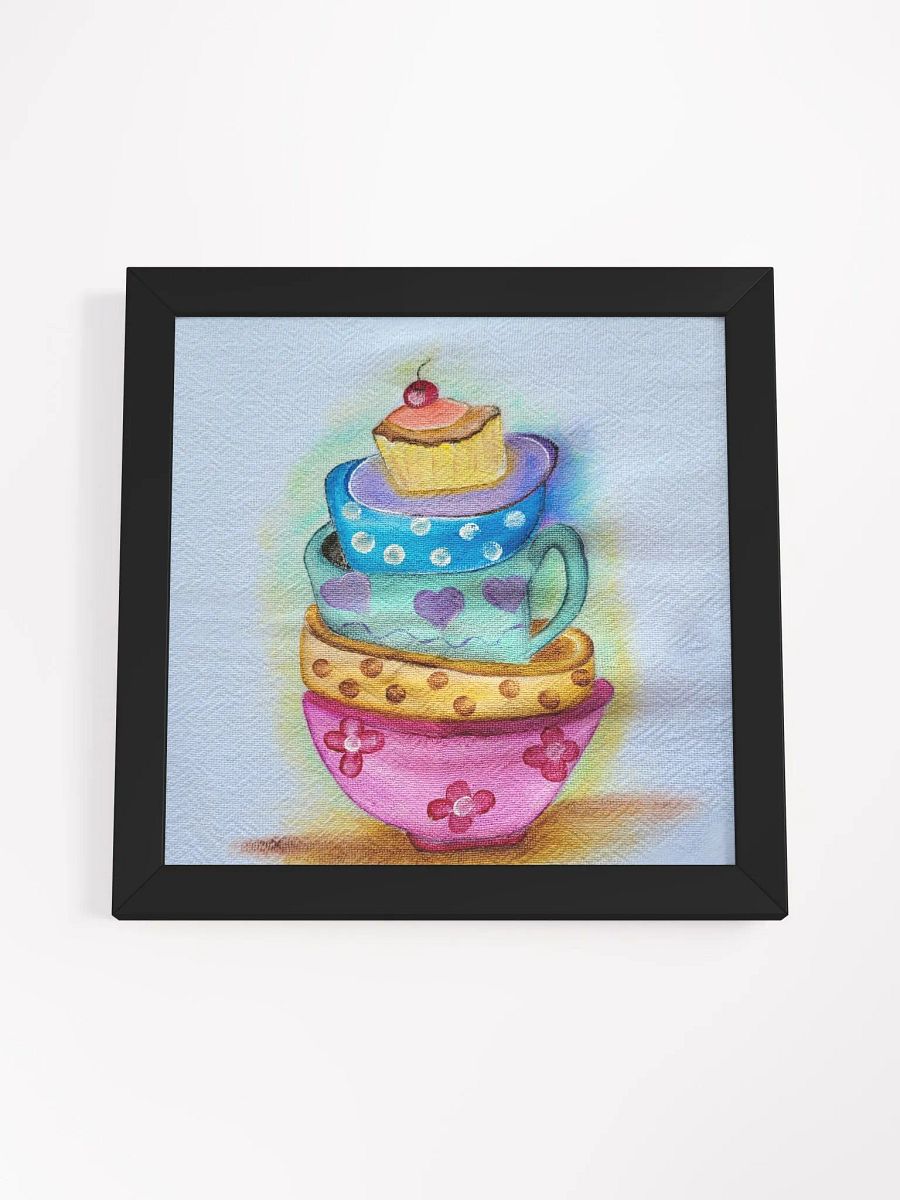 A cupcake on top product image (37)