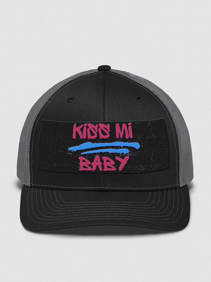 KISS MI BABY HAT product image (1)