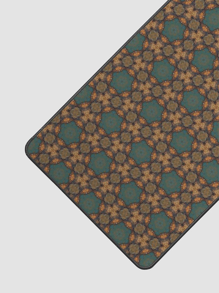 Large Desk Mat 22" x 12" #18582451 product image (1)