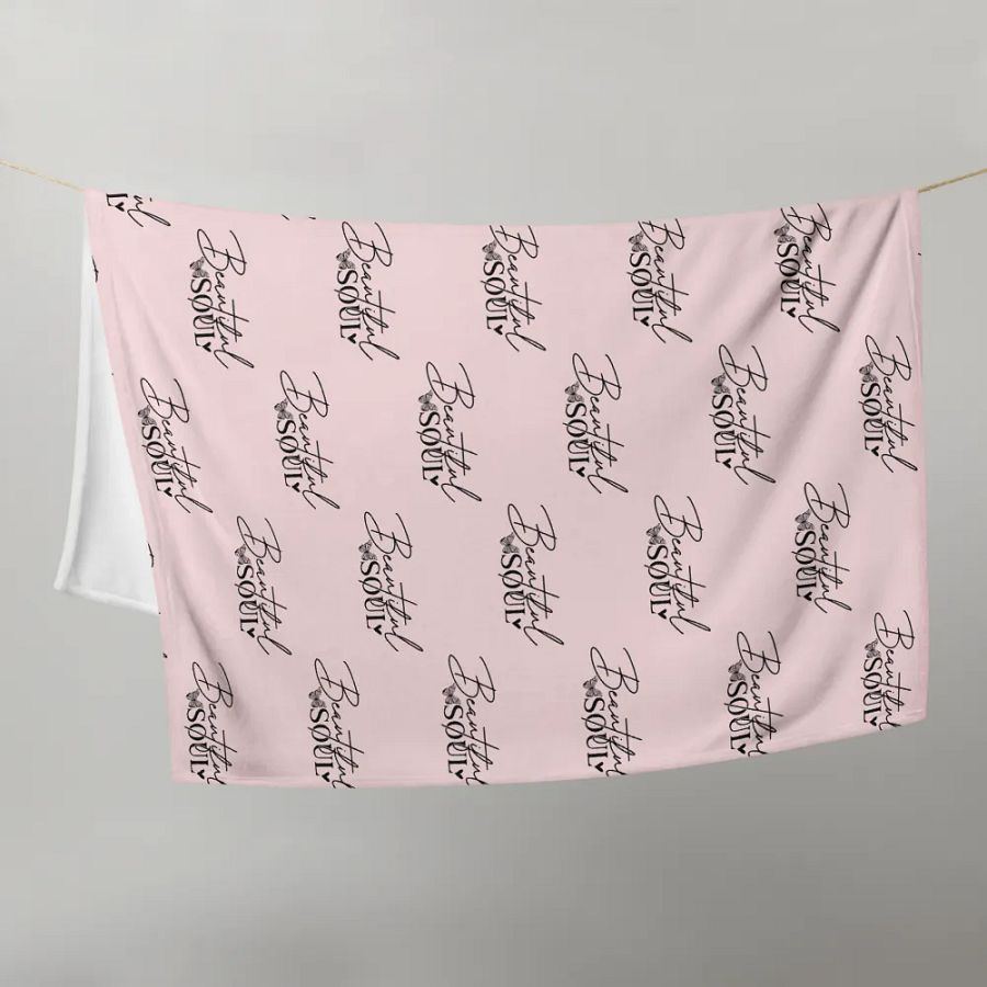 Beautiful Soul Blanket product image (8)