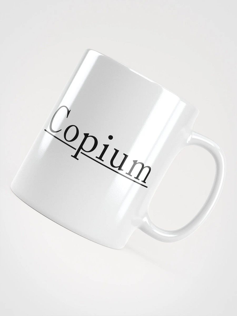 Copium Mug product image (4)