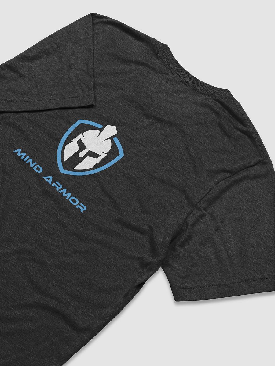 Mind Armor - Bella+Canvas Triblend Short Sleeve T-Shirt product image (25)