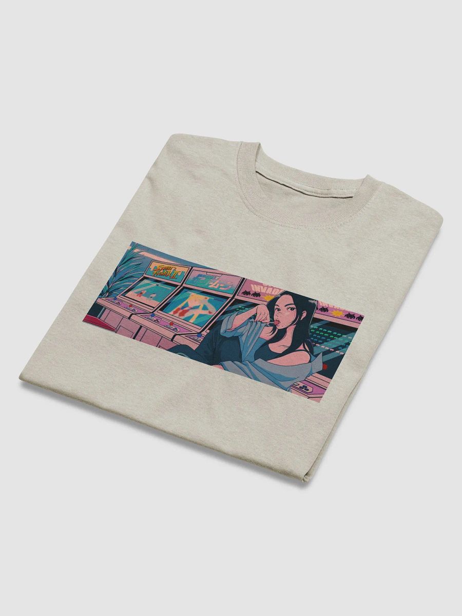 ARCADE T-SHIRT product image (4)