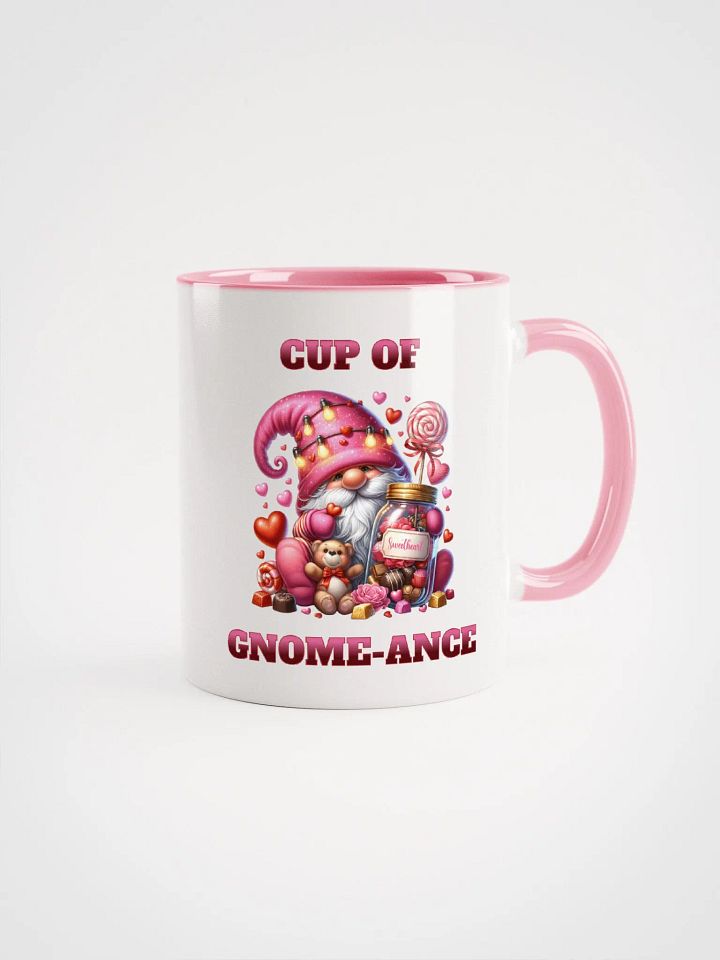 Cup of Gnome-ance Mug product image (26)