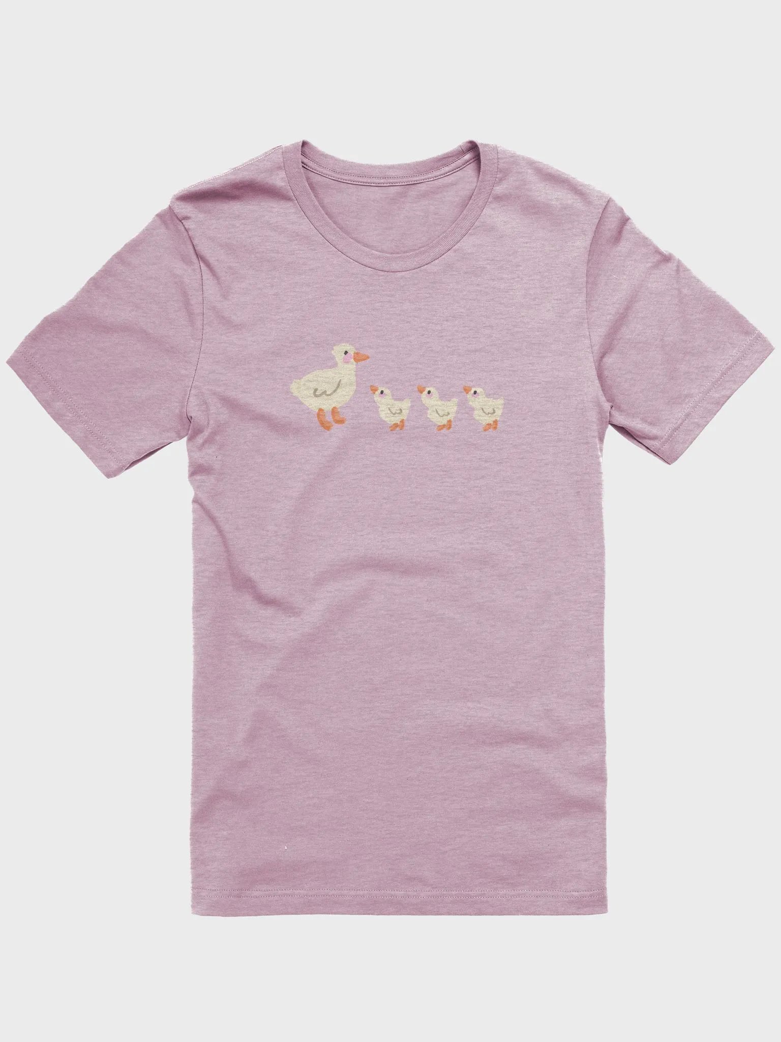 Duck family \ t-shirt product image (5)