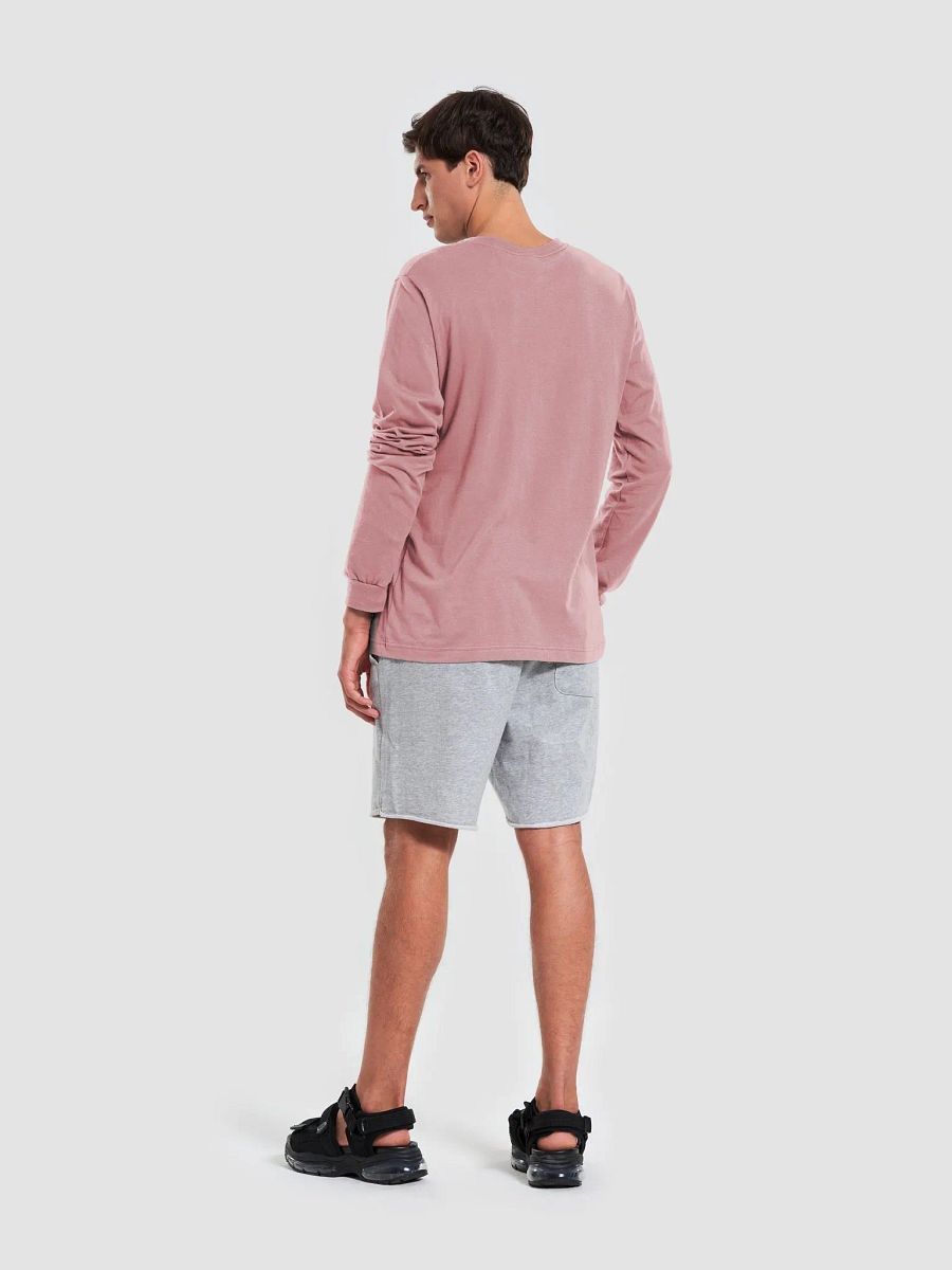 Bella+Canvas Supersoft Long Sleeve T-Shirt - LowPro product image (69)
