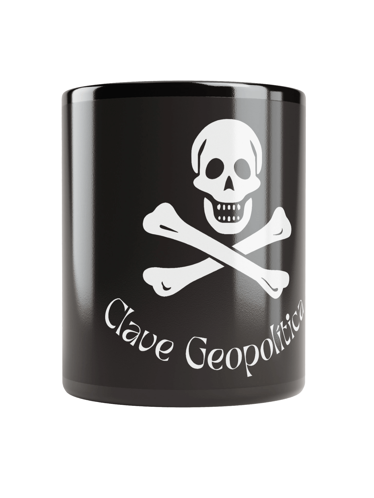 Taza - Clave Geopolítica product image (1)