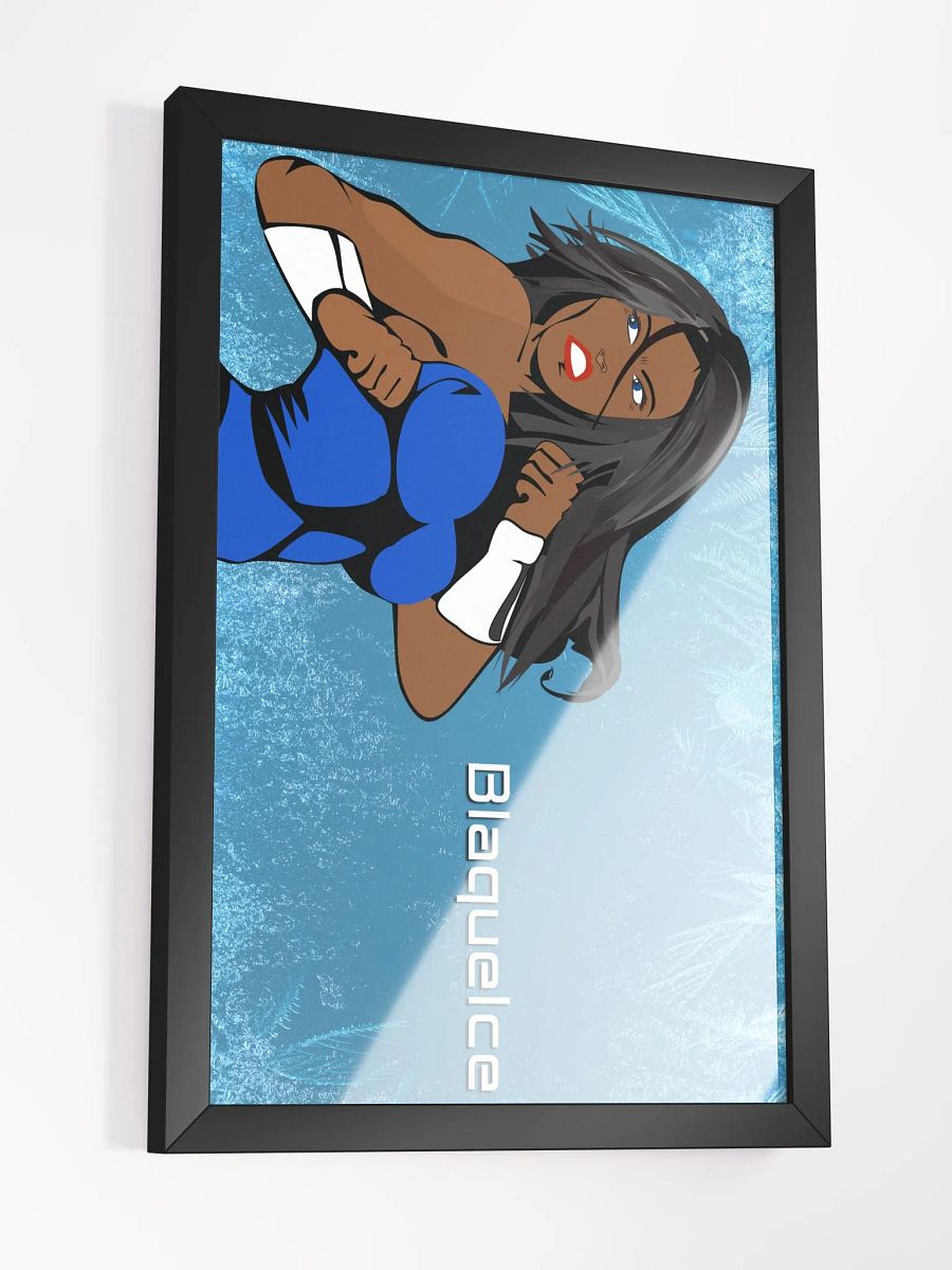 Blaqueice Print product image (3)