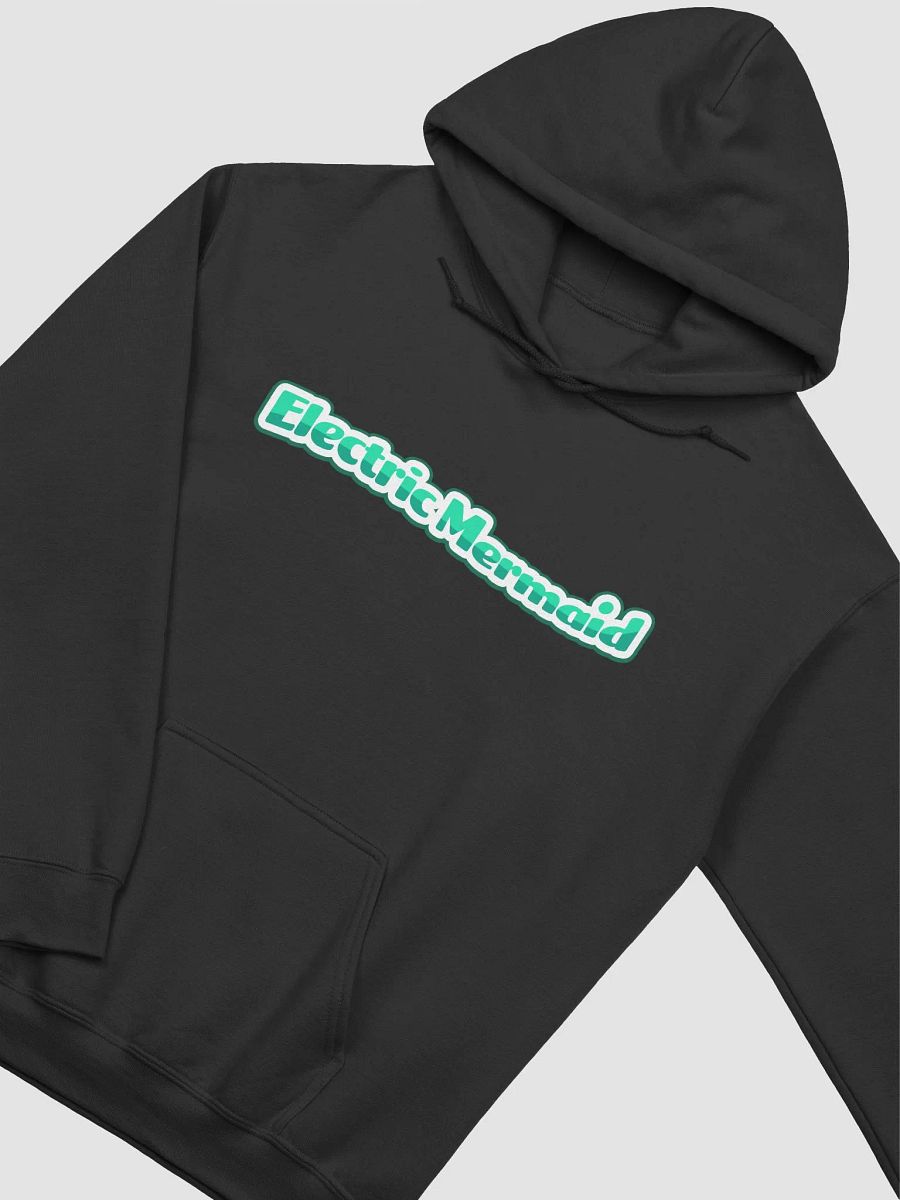 Electric Mermaid Hoodie product image (2)