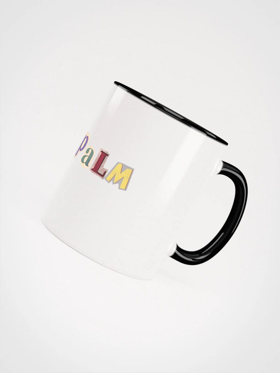 **NEW** FACEPALM Mug product image (28)
