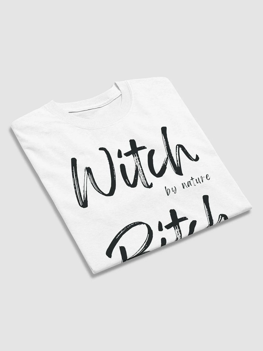 Witch for Mother, Bitch for fun. product image (4)