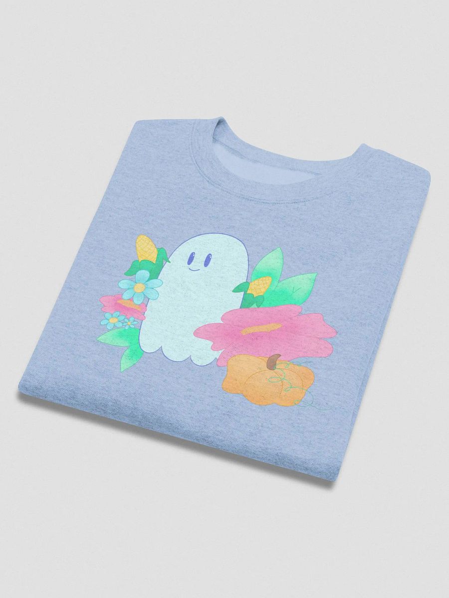 Ghosty Crew Neck product image (3)