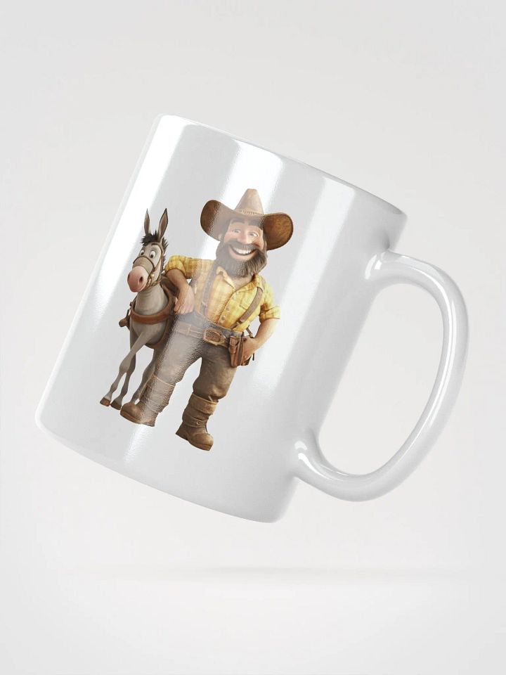Happy Mining Crew product image (2)