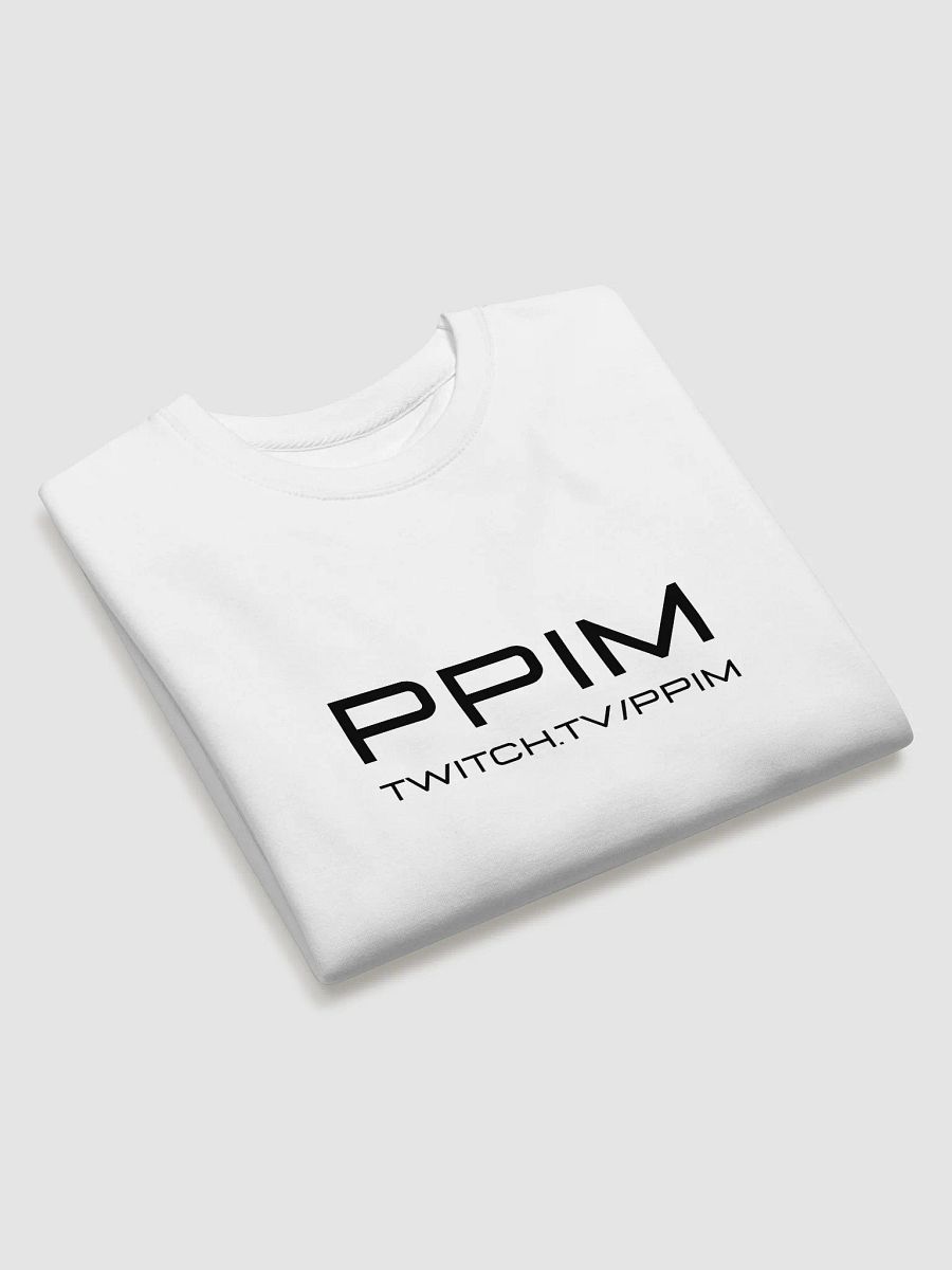 ppim Premium Sweatshirt Light product image (3)