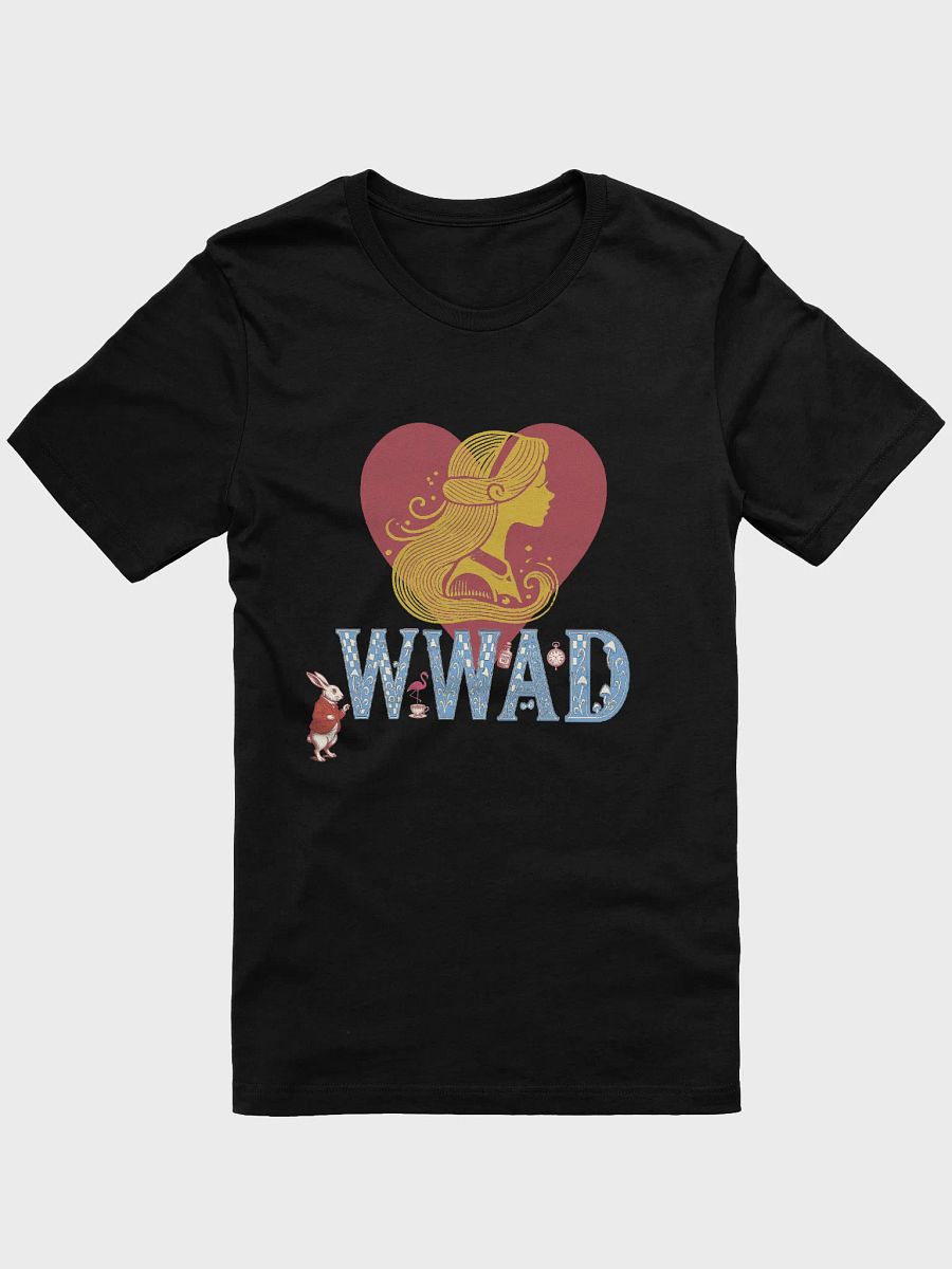 WWAD Tee product image (1)